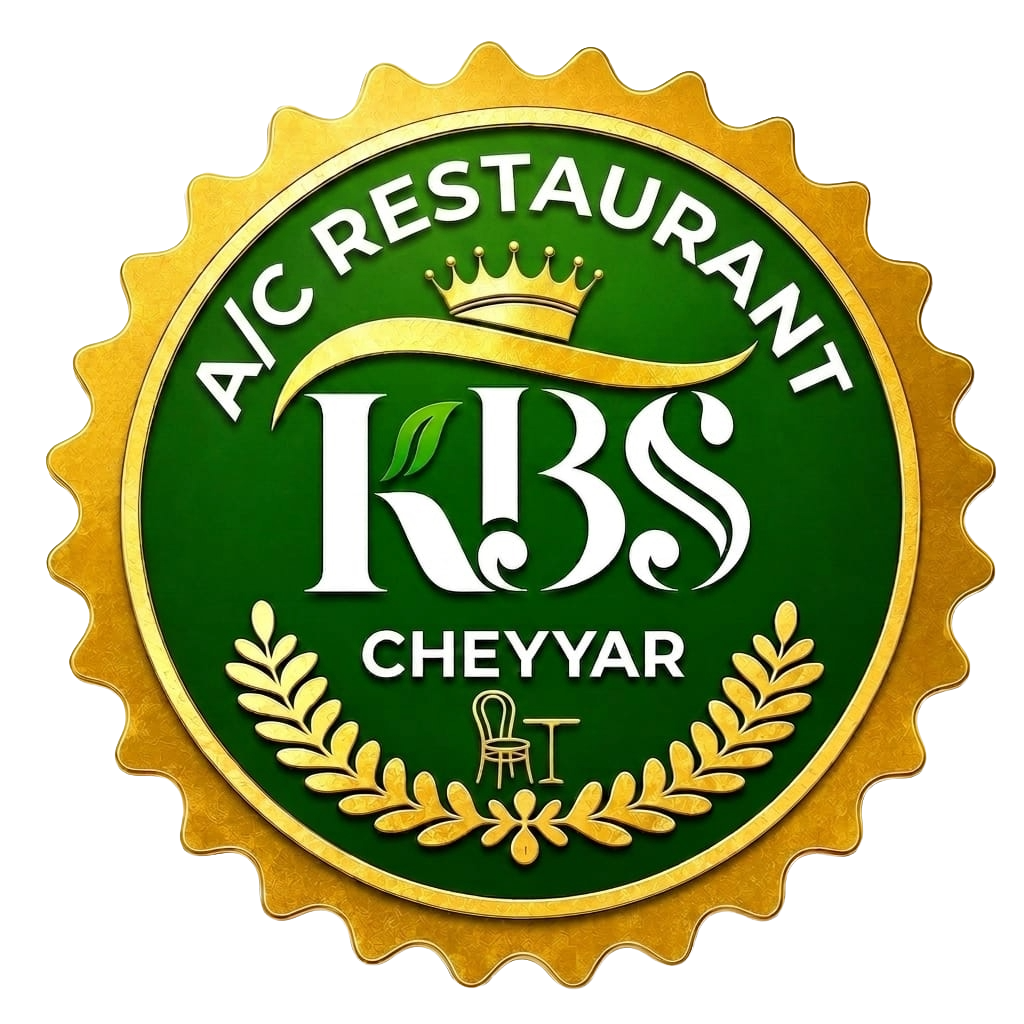KBS Restaurant Hero Atmosphere